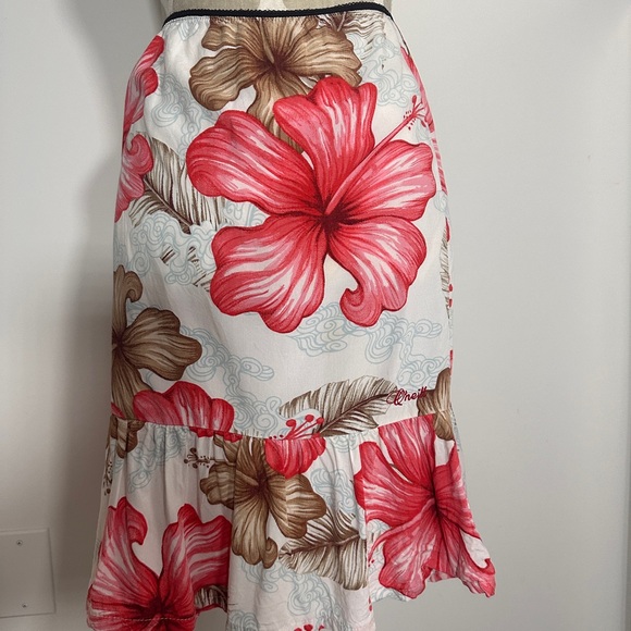 Y2K vintage skirt - Picture 2 of 7